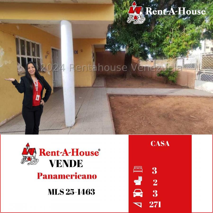 MLS 25-1463 VENTA DE CASA CERCA DE LIMPIA Y LOS OLIVOS ZONA OESTE ...KAREMBERNAL