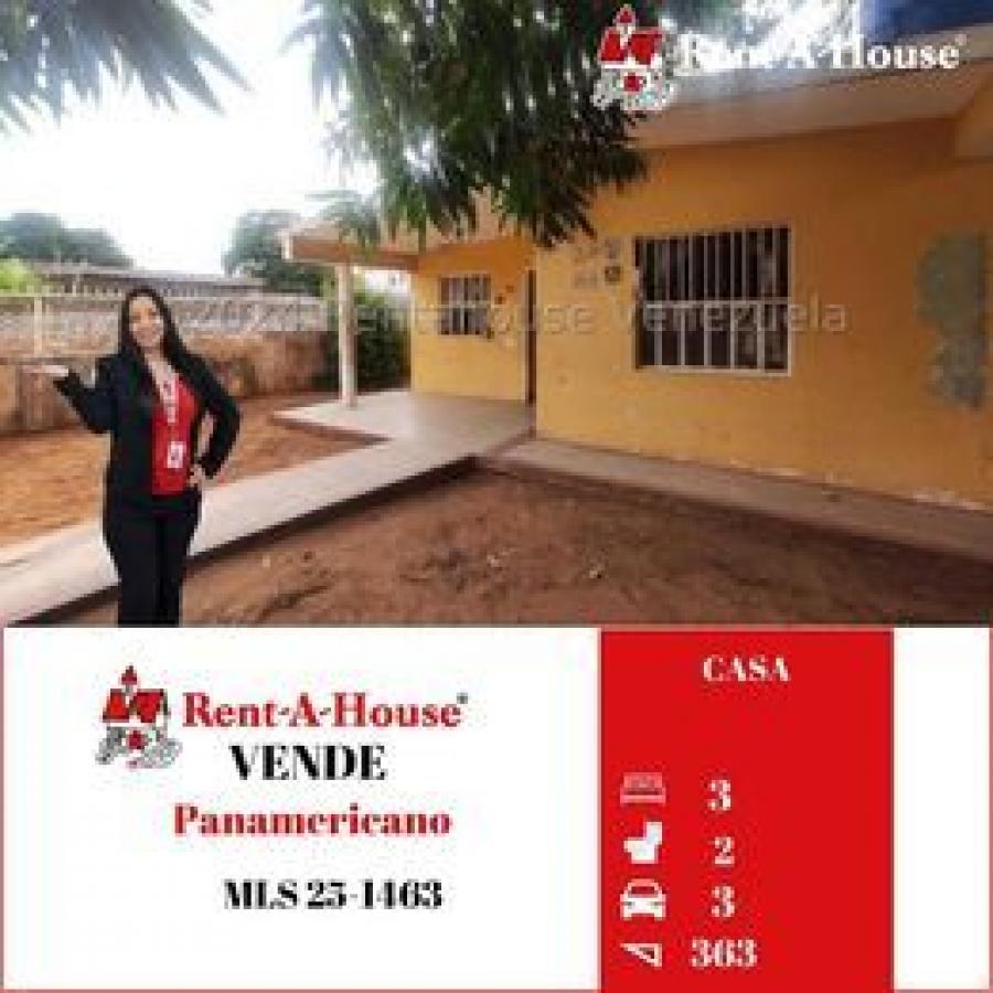 MLS 25-1463 VENTA DE CASA CERCA DE LIMPIA Y LOS OLIVOS ZONA OESTE ...KAREMBERNAL