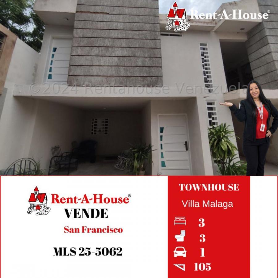 Foto Casa en Venta en San Francisco, Zulia - U$D 16.000 - CAV237473 - BienesOnLine