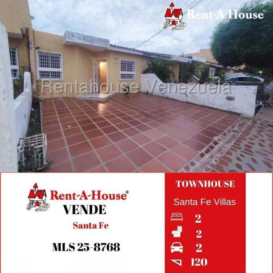 Foto Casa en Venta en Maracaibo, Zulia - U$D 23.000 - CAV240809 - BienesOnLine