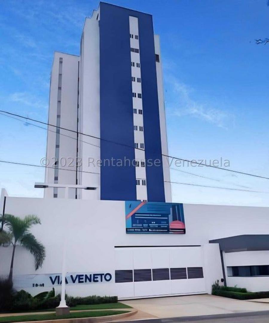 Foto Apartamento en Venta en Maracaibo, Zulia - U$D 50.000 - APV204330 - BienesOnLine