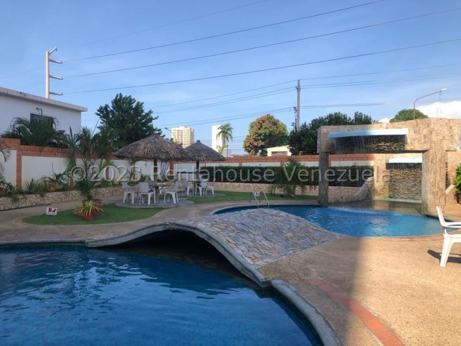 Foto Apartamento en Venta en Maracaibo, Zulia - U$D 33.000 - APV227810 - BienesOnLine