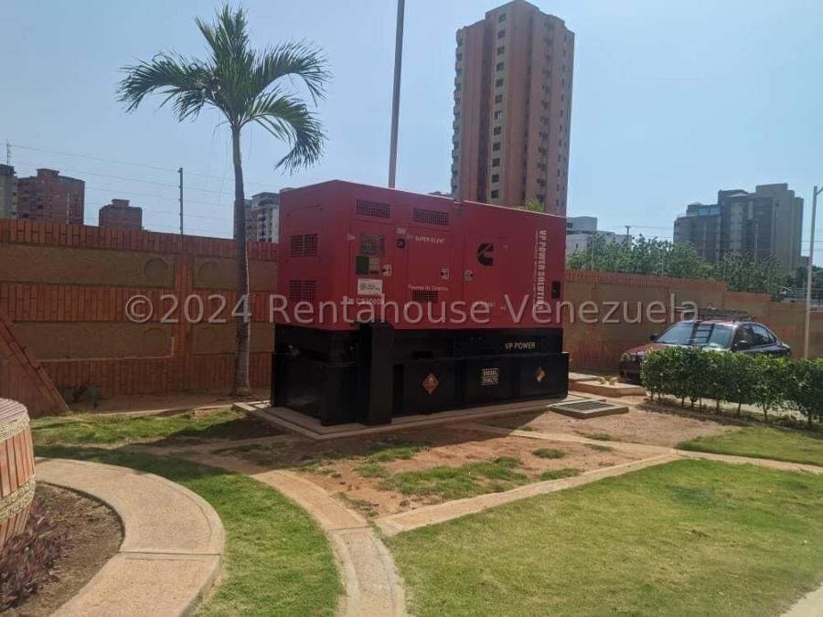 Foto Apartamento en Alquiler en Maracaibo, Zulia - U$D 750 - APA226629 - BienesOnLine