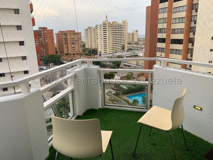 Foto Apartamento en Alquiler en Maracaibo, Zulia - U$D 500 - APA228151 - BienesOnLine