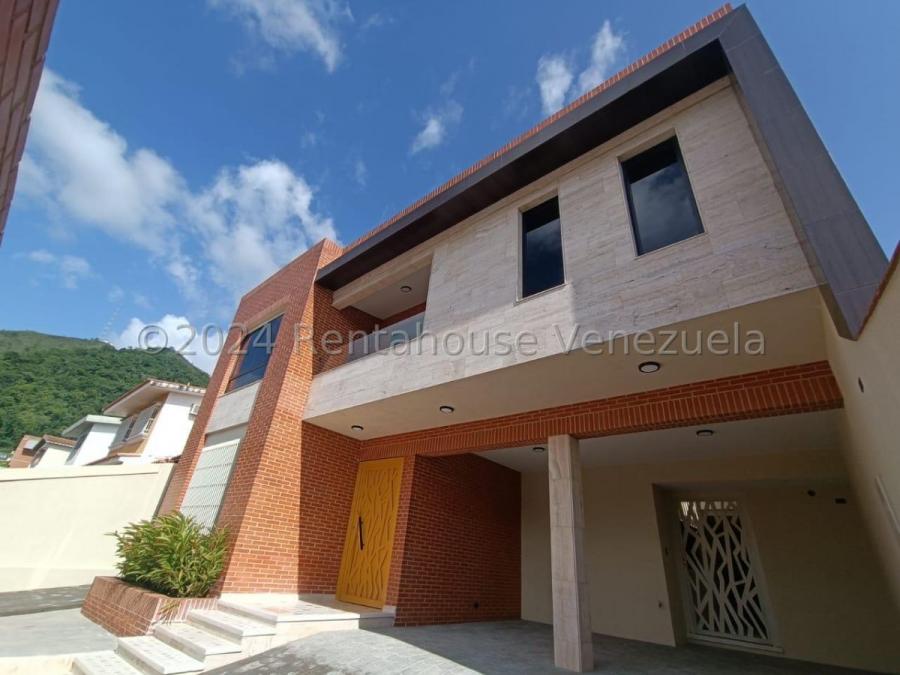 Foto Casa en Venta en San Jos, Trigal Norte, Carabobo - U$D 265.000 - CAV236440 - BienesOnLine