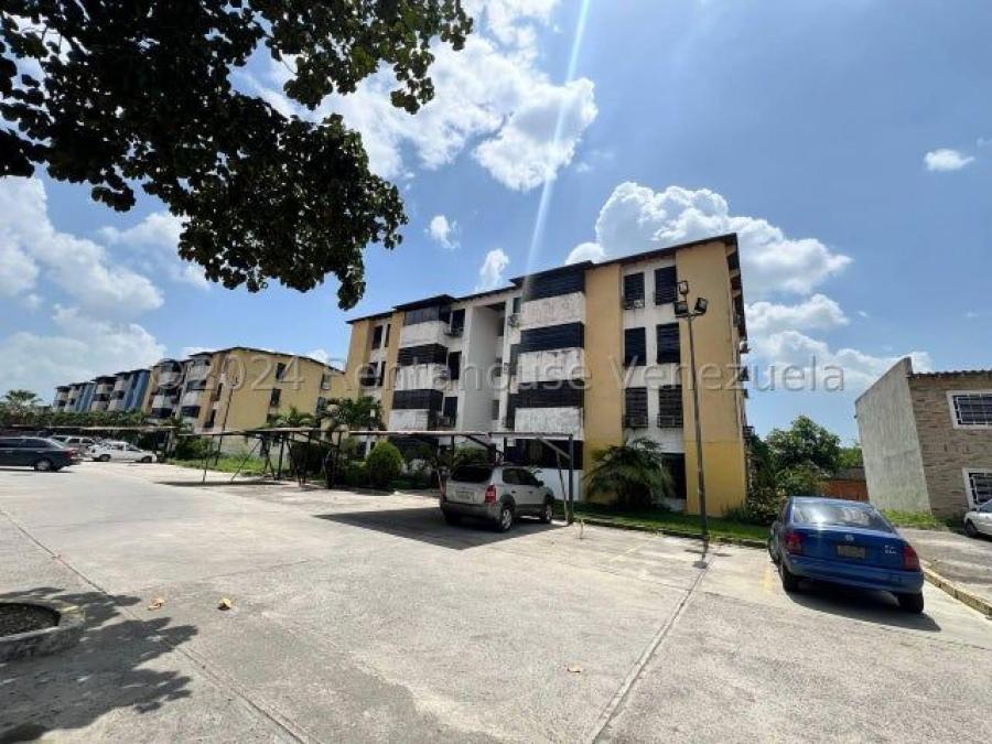 Foto Apartamento en Venta en Santiago Mariño, Turmero, Aragua - U$D 28.000 - APV235675 - BienesOnLine