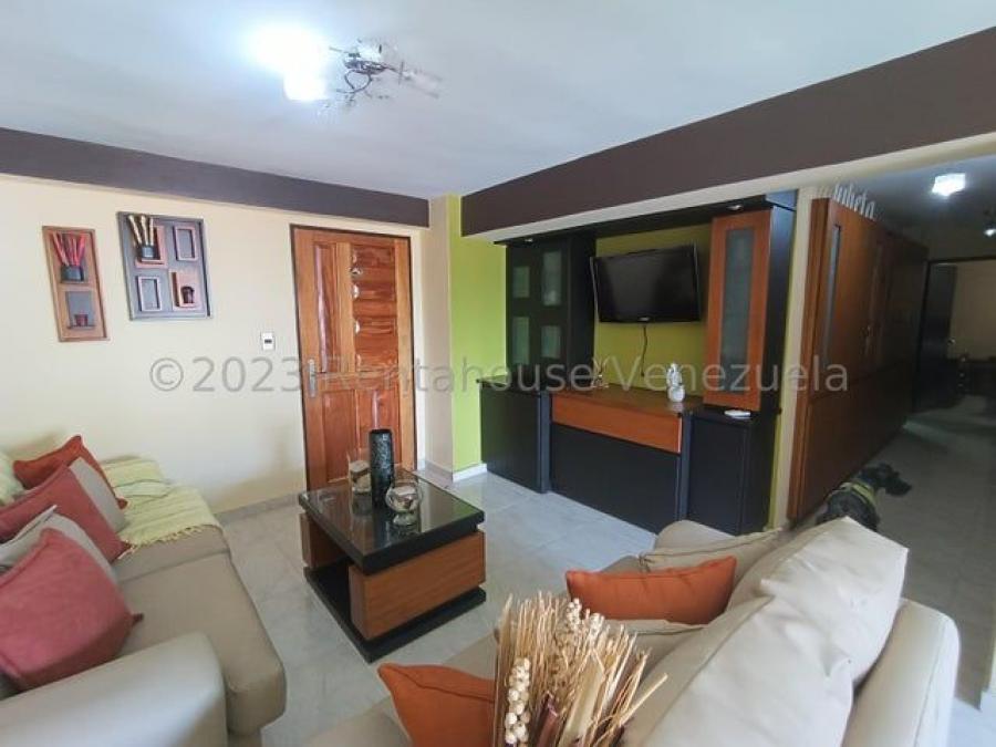 Foto Apartamento en Venta en Girardot, Maracay, Aragua - U$D 46.000 - APV228837 - BienesOnLine