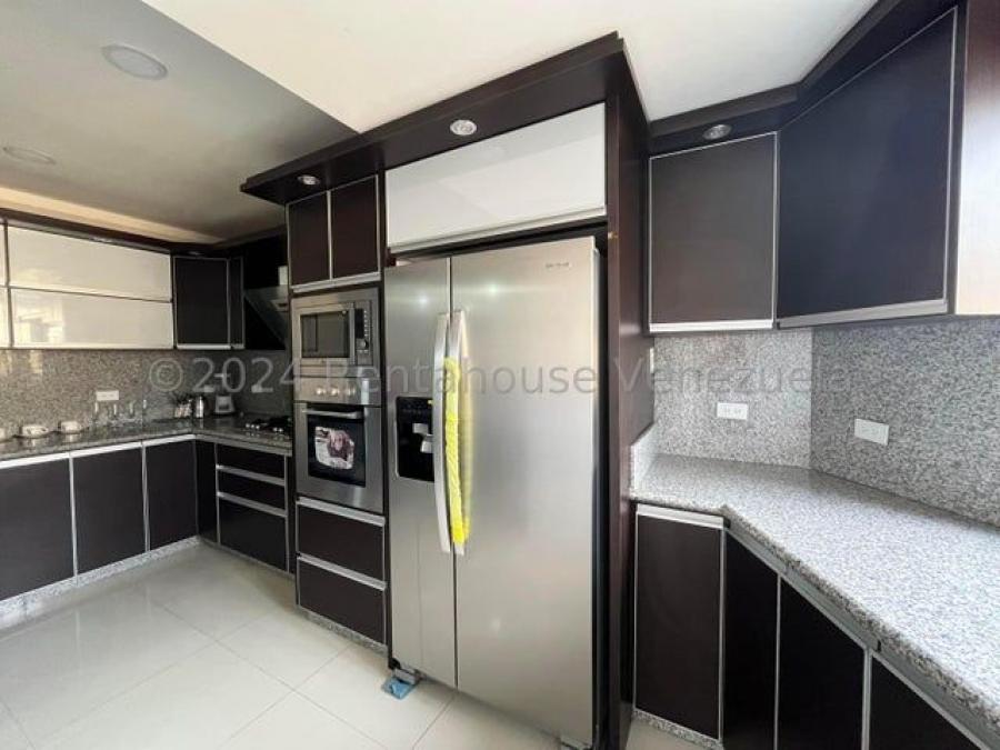 Foto Apartamento en Venta en Girardot, Maracay, Aragua - U$D 100.000 - APV234793 - BienesOnLine