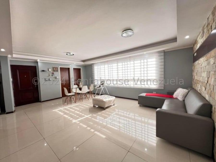 Foto Apartamento en Venta en Girardot, Maracay, Aragua - U$D 105 - APV229178 - BienesOnLine