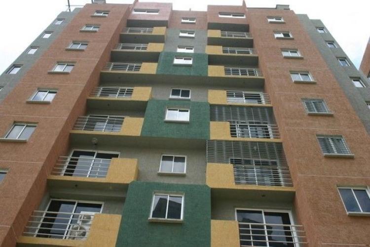 Foto Apartamento en Venta en San Diego, San Diego, Carabobo - BsF 850.000 - APV42213 - BienesOnLine