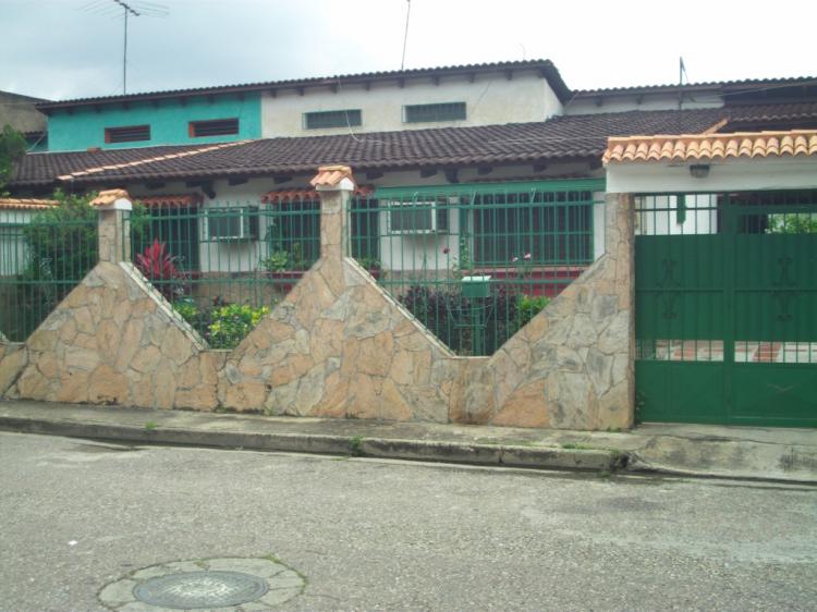 Foto Casa en Venta en EL NARANJAL-II, Naguanagua, Carabobo - BsF 680.000 - CAV24067 - BienesOnLine