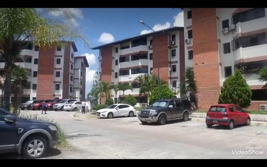 Foto Apartamento en Venta en Caracas, Distrito Federal - U$D 39.000 - APV128067 - BienesOnLine