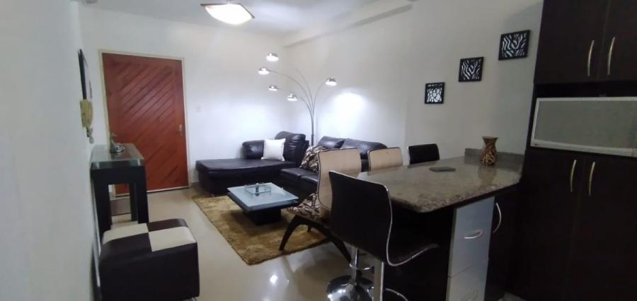 Foto Apartamento en Alquiler en Naguanagua, Carabobo - U$D 350 - APA232086 - BienesOnLine