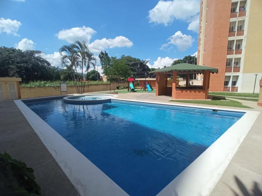 Foto Apartamento en Alquiler en Naguanagua, Carabobo - U$D 249 - APA232125 - BienesOnLine