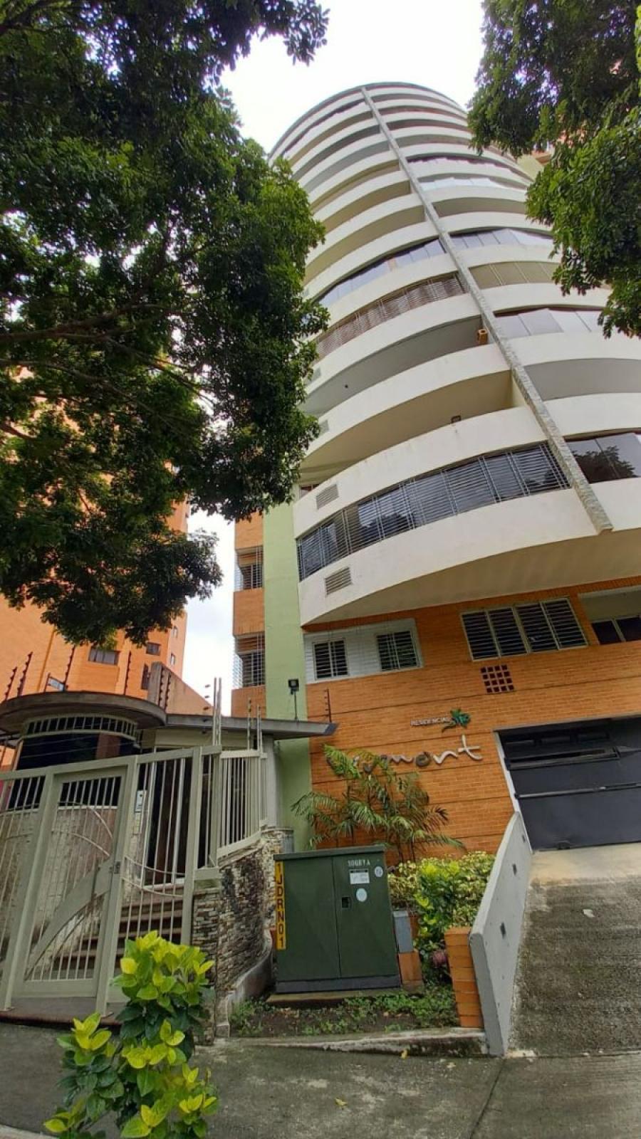 Foto Apartamento en Venta en Valencia, Carabobo - U$D 63.000 - APV232124 - BienesOnLine