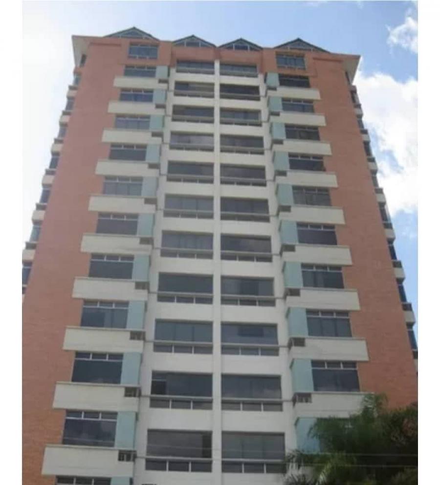 Foto Apartamento en Venta en Naguanagua, Carabobo - U$D 40.000 - APV231428 - BienesOnLine