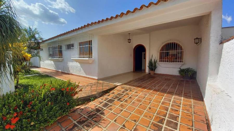 Foto Casa en Venta en Valencia, Carabobo - U$D 68.000 - CAV231930 - BienesOnLine