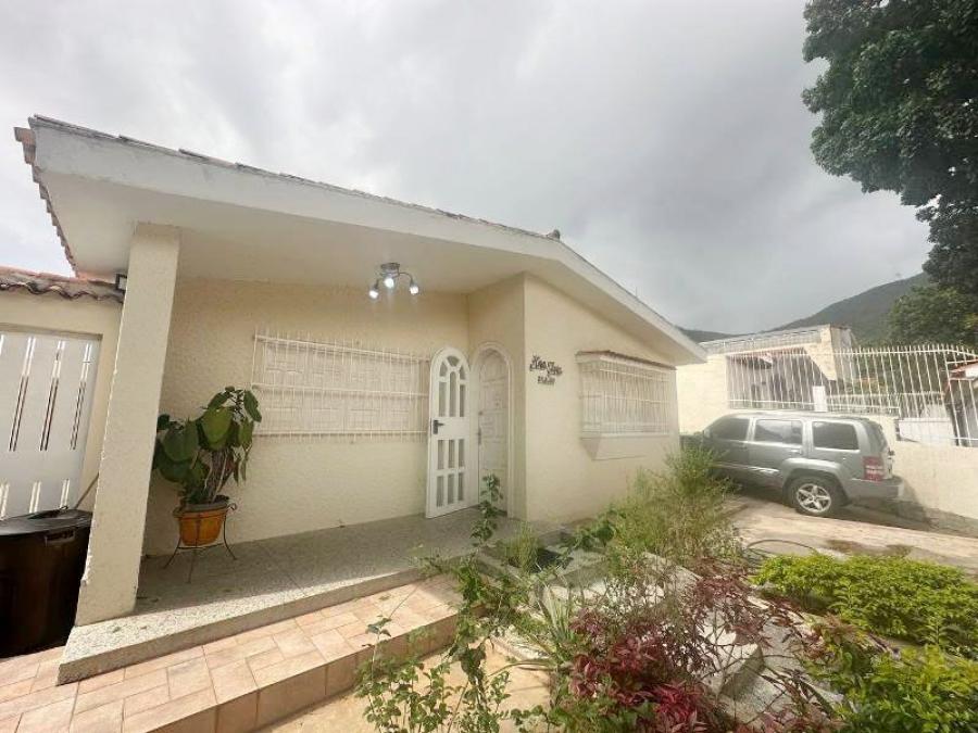 Foto Casa en Venta en Trigal Sur., Valencia, Carabobo - U$D 85.000 - CAV231148 - BienesOnLine