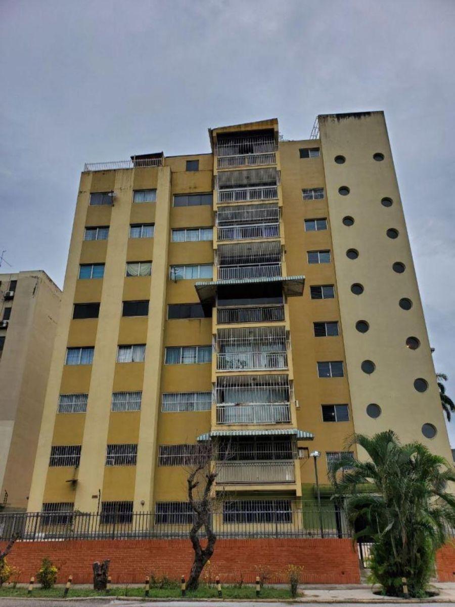 Foto Apartamento en Venta en El Trigal Sur, Valencia, Carabobo - U$D 32.000 - APV136584 - BienesOnLine