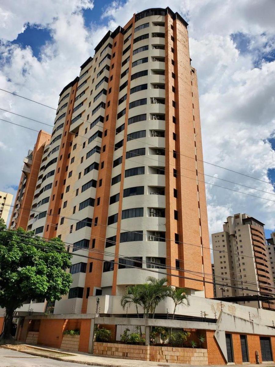 Foto Apartamento en Venta en La Trigalea, Valencia, Carabobo - U$D 55.000 - APV136581 - BienesOnLine