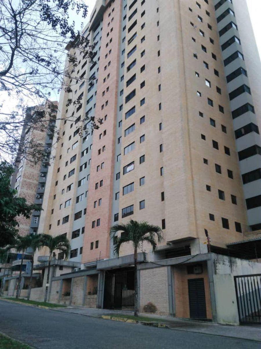 Foto Apartamento en Venta en La Trigalea, Valencia, Carabobo - U$D 50.000 - APV136564 - BienesOnLine