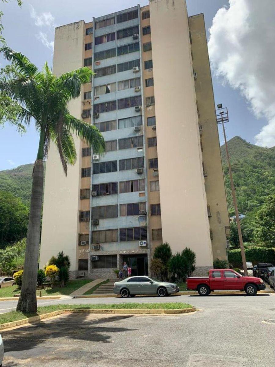 Foto Apartamento en Venta en Maongo, Naguanagua, Carabobo - U$D 17.000 - APV137732 - BienesOnLine