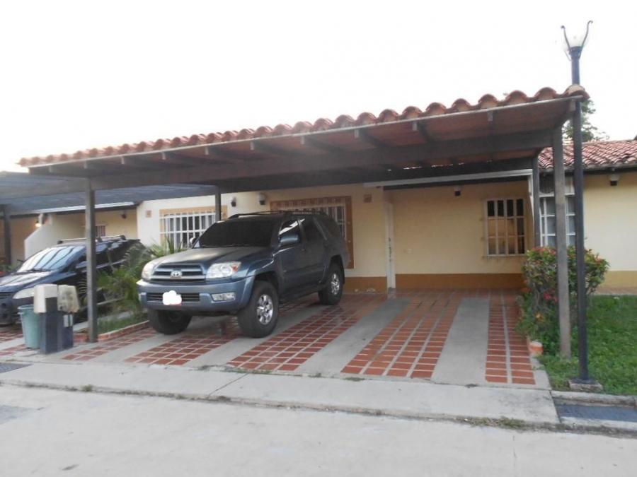 Foto Casa en Venta en Valle de oro, San Diego, Carabobo - U$D 50.500 - CAV137684 - BienesOnLine