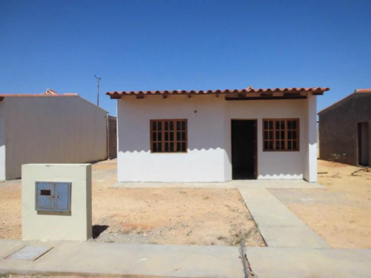 Foto Casa en Venta en Cardon, Punto Fijo, Falcón - BsF 19.000.000 - CAV82467 - BienesOnLine