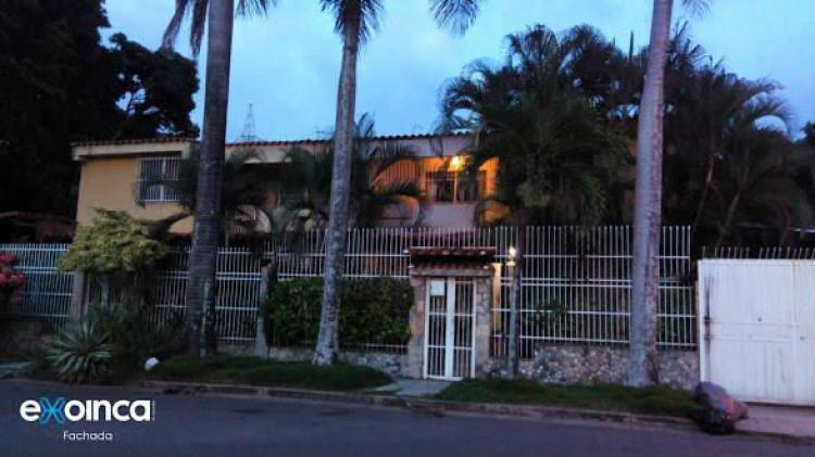 Foto Casa en Venta en Trigal Norte, Valencia, Carabobo - BsF 75.000.000 - CAV86653 - BienesOnLine
