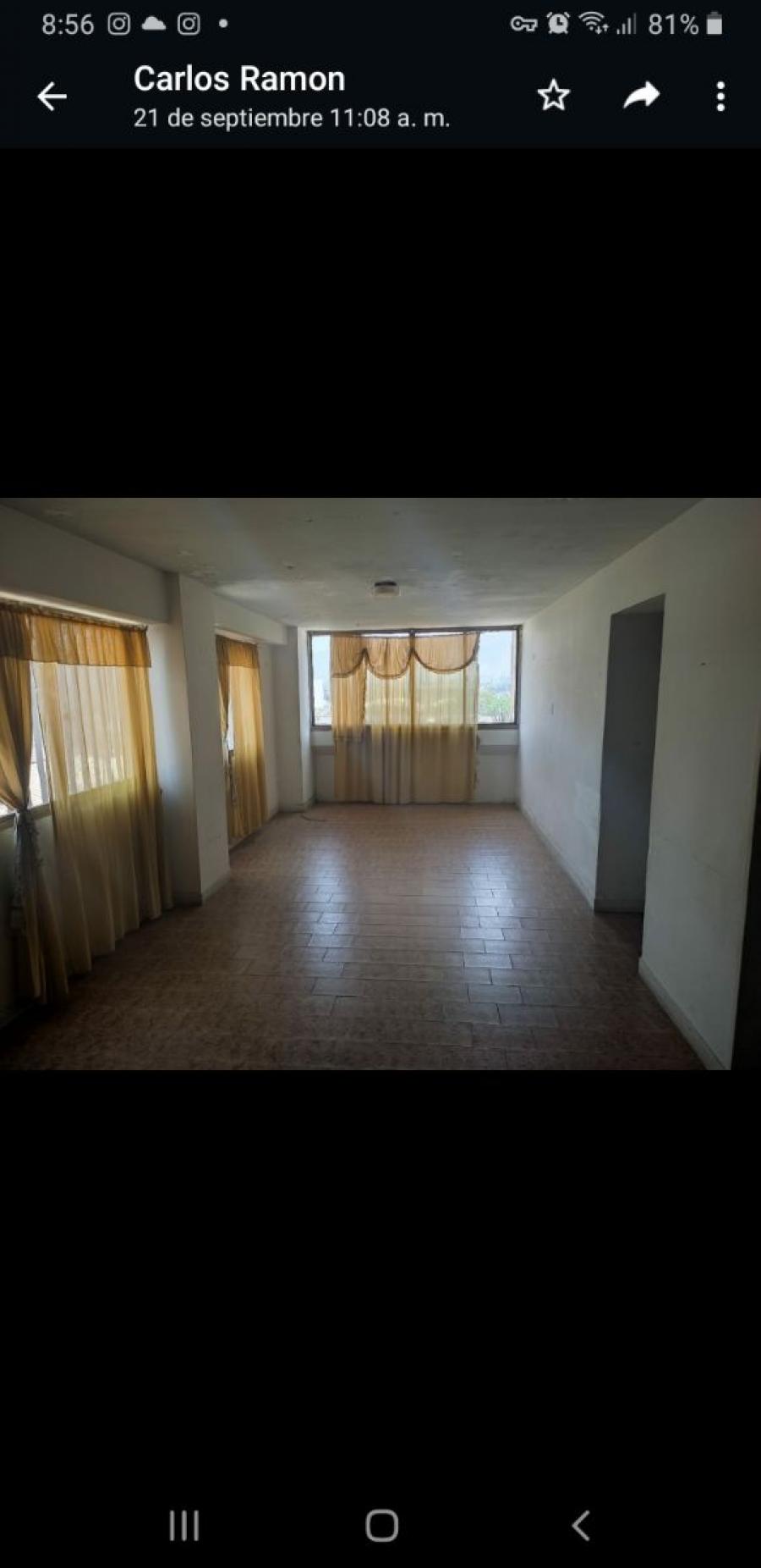 Foto Apartamento en Venta en Bella vista, Puerto la Cruz, Anzoátegui - U$D 15.000 - APV180070 - BienesOnLine