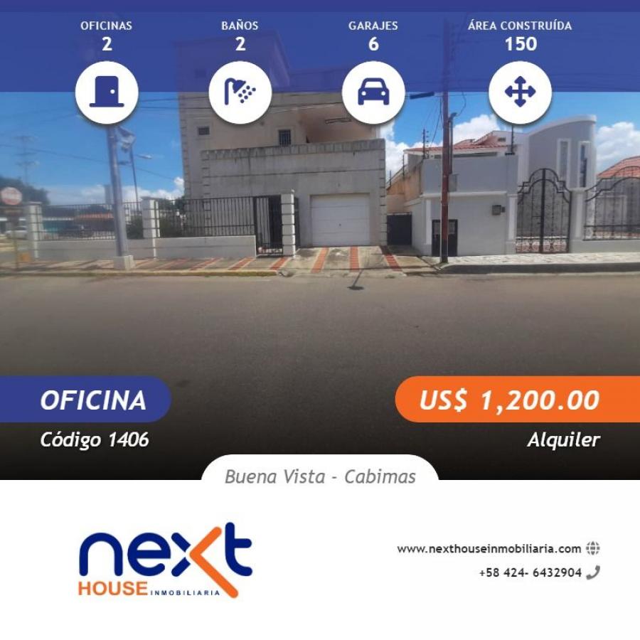 Foto Oficina en Alquiler en Cabimas, Zulia - U$D 1.200 - OFA238582 - BienesOnLine