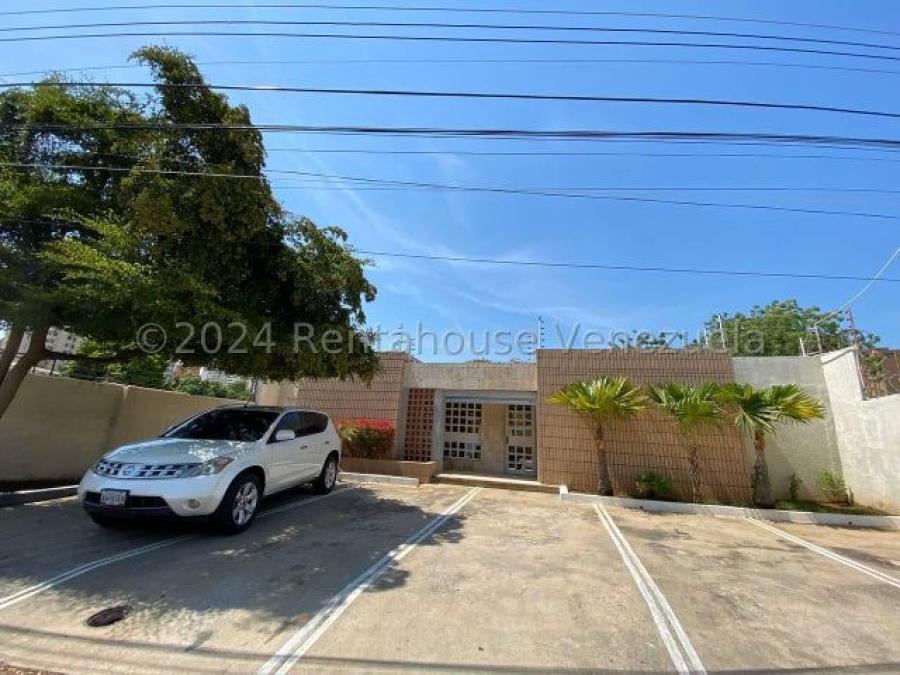 Foto Oficina en Alquiler en Maracaibo, Zulia - U$D 1.350 - OFA233228 - BienesOnLine