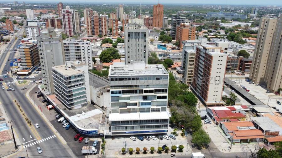 Foto Oficina en Alquiler en Maracaibo, Zulia - U$D 750 - OFA236411 - BienesOnLine