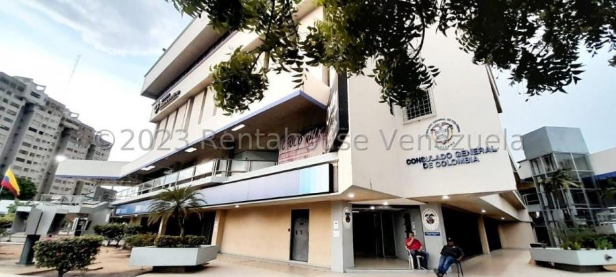 Foto Oficina en Alquiler en Maracaibo, Zulia - U$D 800 - OFA234620 - BienesOnLine