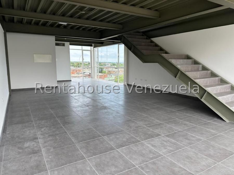 Foto Oficina en Alquiler en Maracaibo, Zulia - U$D 550 - OFA238929 - BienesOnLine