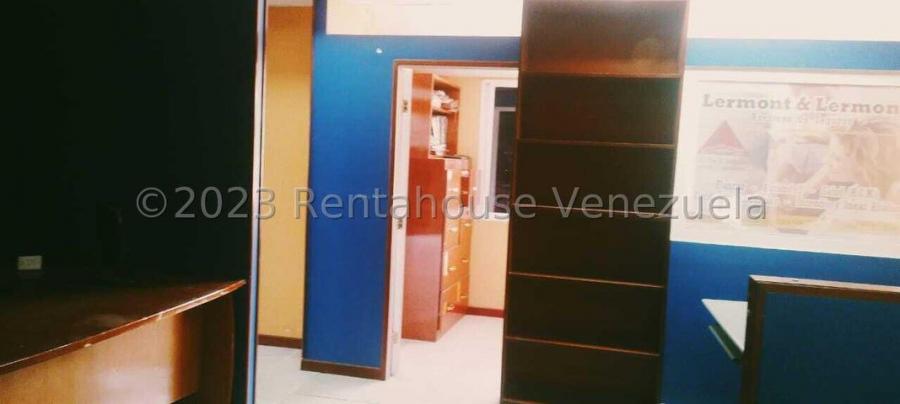 Foto Oficina en Venta en Coro, Falcón - U$D 17.000 - OFV231743 - BienesOnLine