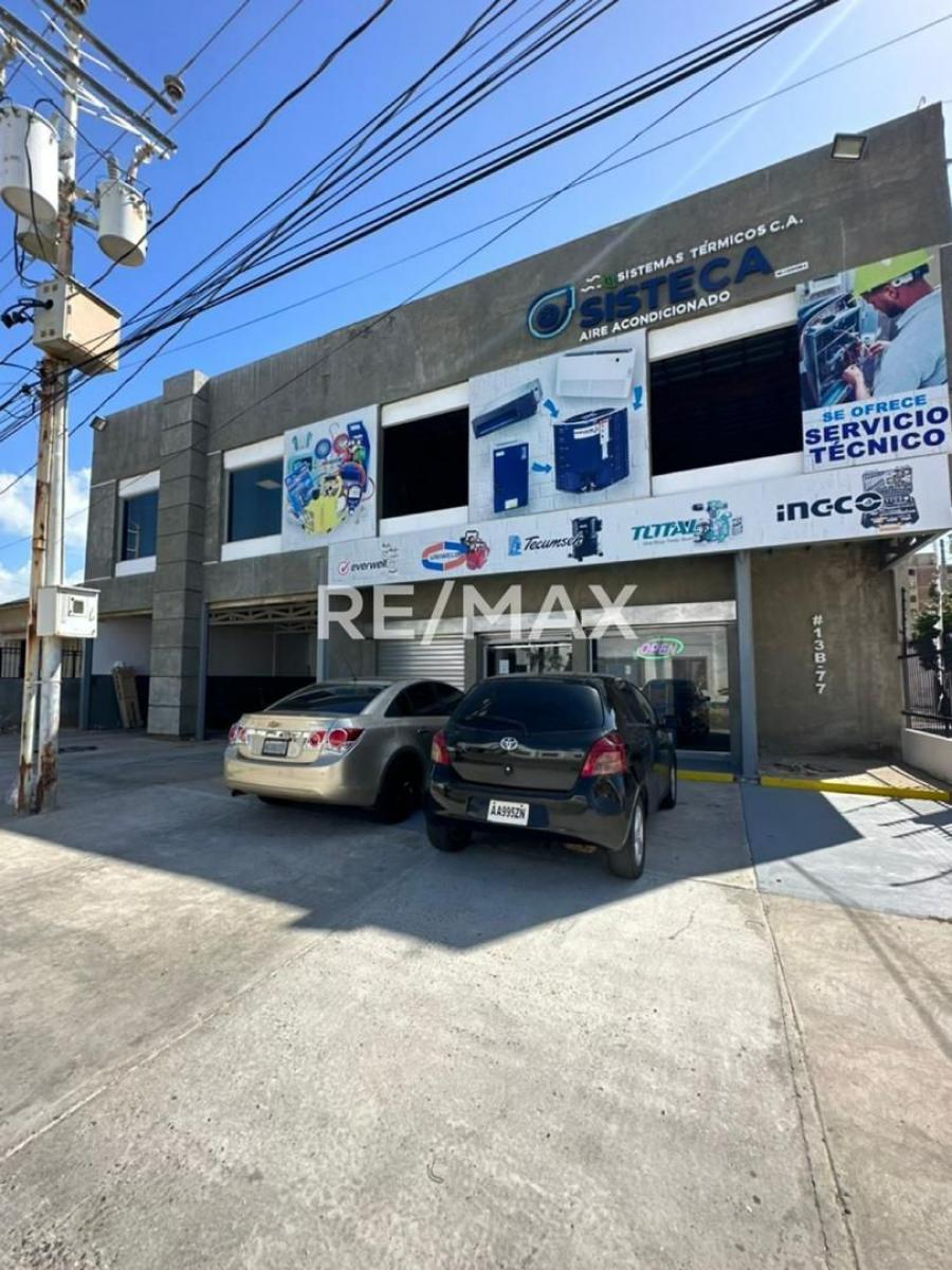 Foto Oficina en Alquiler en Zulia, Zulia - U$D 600 - OFA230818 - BienesOnLine