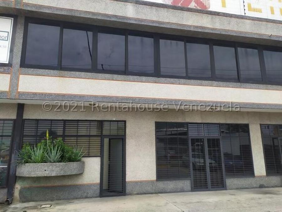 Foto Oficina en Alquiler en Castillito, Valencia, Carabobo - U$D 200 - OFA162202 - BienesOnLine