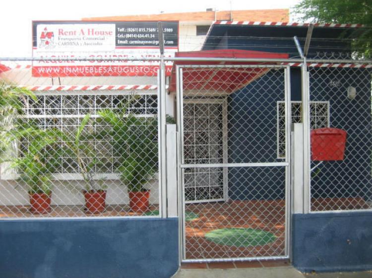 Foto Oficina en Alquiler en Maracaibo, Zulia - BsF 15.000 - OFA61713 - BienesOnLine