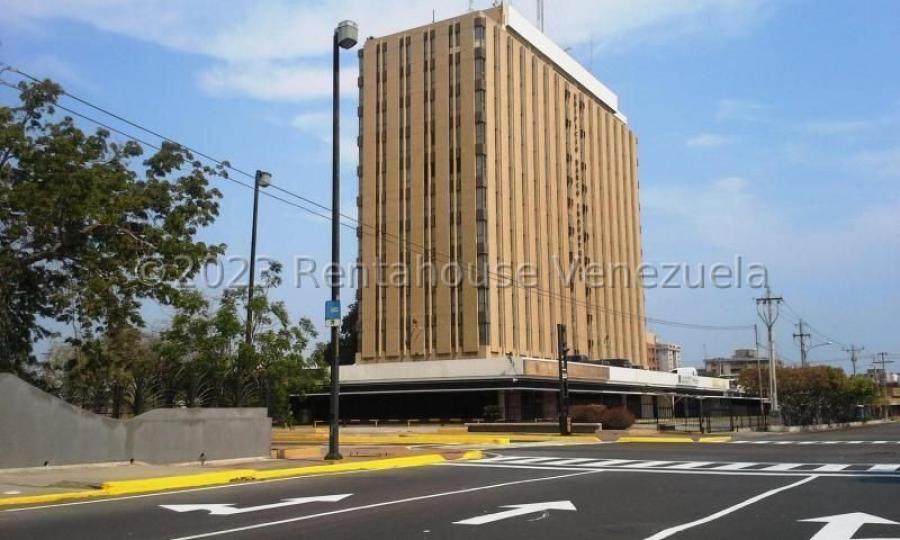 Foto Oficina en Alquiler en Maracaibo, Zulia - U$D 350 - OFA235356 - BienesOnLine