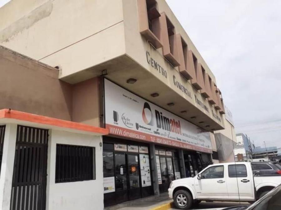 Foto Oficina en Alquiler en Michelena, Valencia, Carabobo - U$D 200 - OFA134220 - BienesOnLine