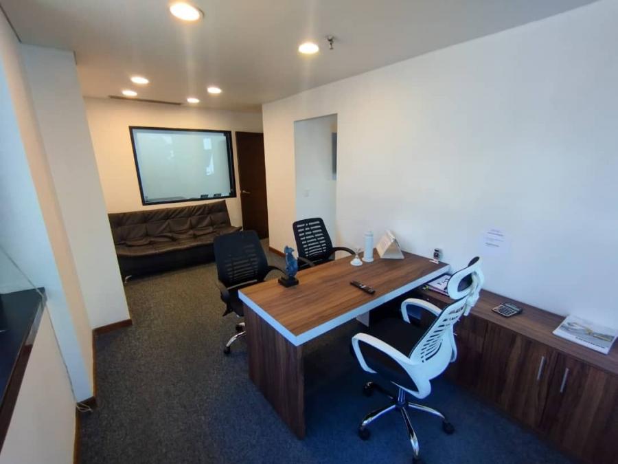 Foto Oficina en Venta en El  Rosal, Distrito Federal - U$D 2.800 - OFV227811 - BienesOnLine