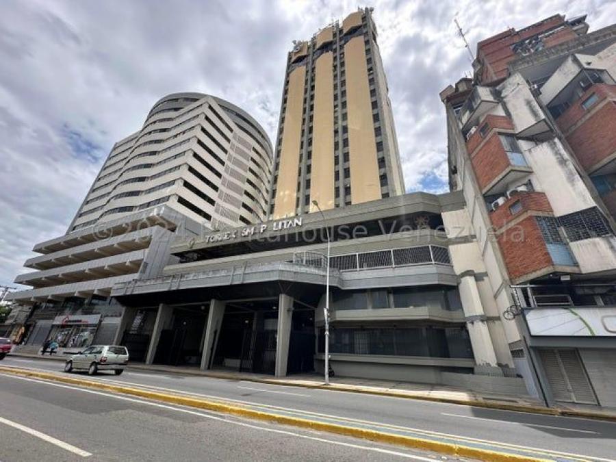 Foto Oficina en Venta en Madre María de San Jose, Maracay, Aragua - U$D 25.000 - OFV231389 - BienesOnLine