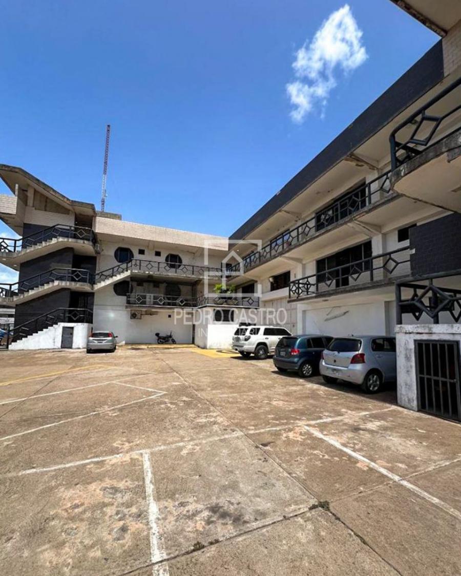 Foto Oficina en Venta en Unare, Ciudad Guayana, Bolívar - U$D 22.000 - OFV237752 - BienesOnLine