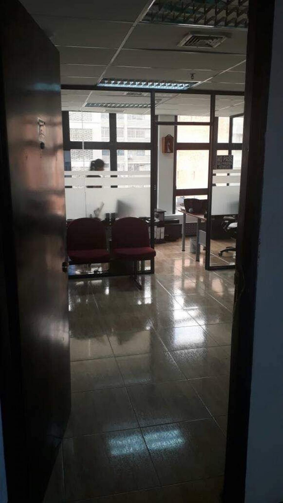 Foto Oficina en Venta en SABANA GRANDE, Caracas, Distrito Federal - BsF 40.000 - OFV114673 - BienesOnLine