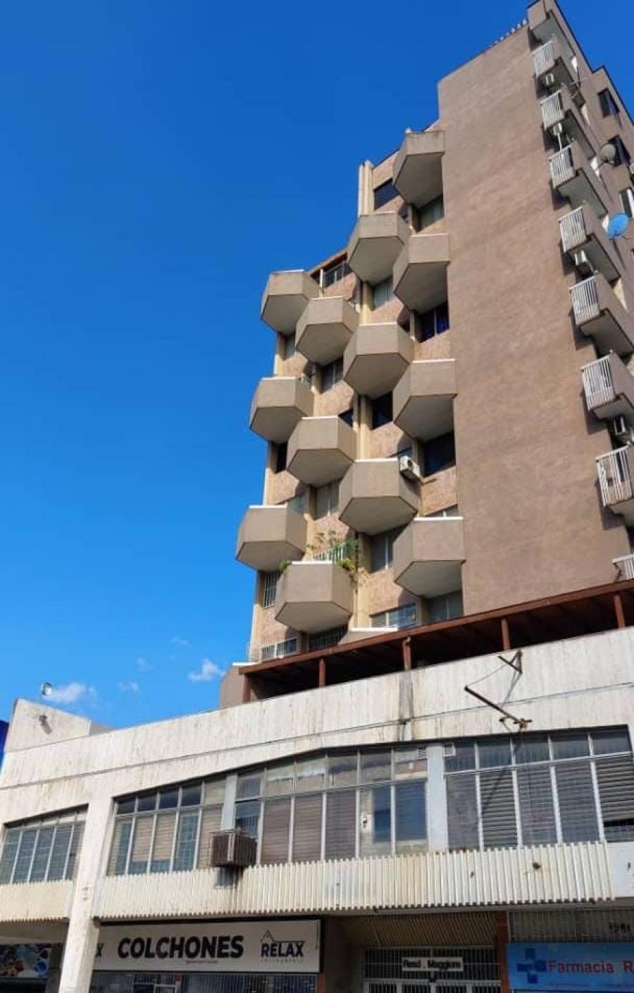 Oficinas en Alquiler en Av. Bolívar Norte