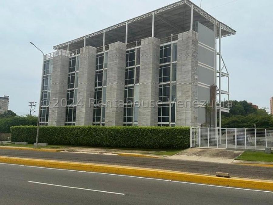 Foto Oficina en Alquiler en Maracaibo, Zulia - U$D 550 - OFA237410 - BienesOnLine