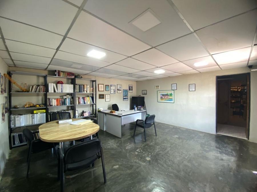 Foto Oficina en Alquiler en Guacara, Guacara, Carabobo - U$D 1.500 - OFA234359 - BienesOnLine