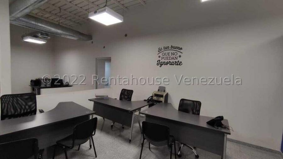 Oficinas en alquiler en Zona Belloso