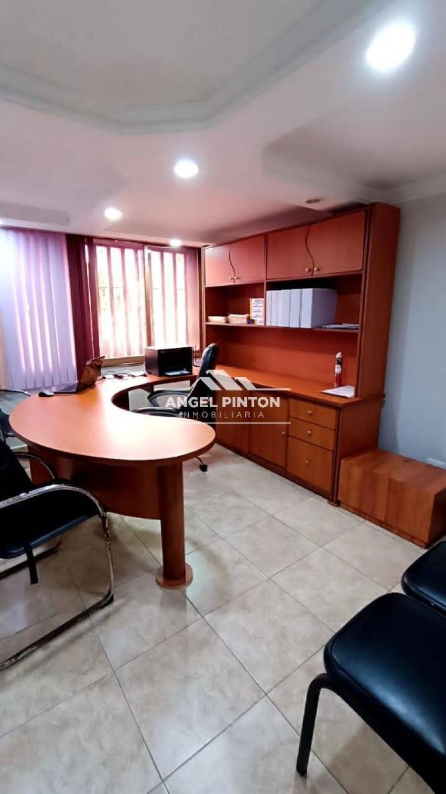 Foto Oficina en Venta en Avenida Bella Vista, Maracaibo, Zulia - U$D 40.000 - OFV227331 - BienesOnLine